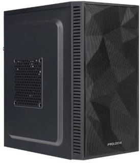 Корпус ProLogiX E104 Mesh Black