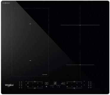 Поверхность Whirlpool WL B4060 CPNE