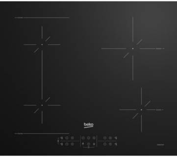 Варочная поверхность Beko HII 64200 SFMT