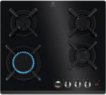 Поверхность Electrolux KGG643753K