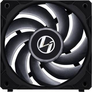 Вентилятор Lian Li Uni Fan P28 (G99.12P281B.00) Black