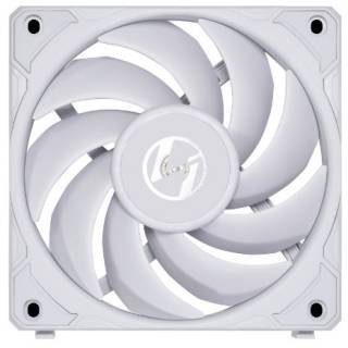 Вентилятор Lian Li Uni Fan P28 (G99.12P281W.00) White