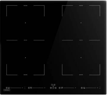 Варочная поверхность KERNAU KIH 6444-4B