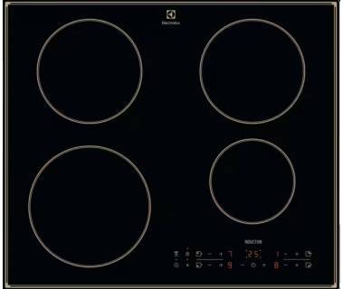 Поверхность Electrolux CIR 60430CB