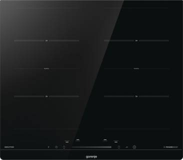 Варочная поверхность Gorenje ISC 646 BSC