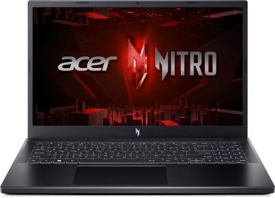 Ноутбук Acer Nitro 5 ANV15-51-512A NH.QNBEU.001