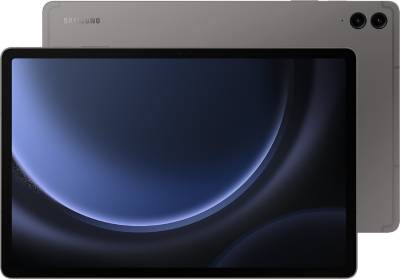 Планшет Samsung Galaxy Tab S9 FE Plus WiFi 8/128GB (SM-X610NZAASEK) Graphite
