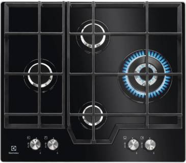 Поверхность Electrolux KGG6456K