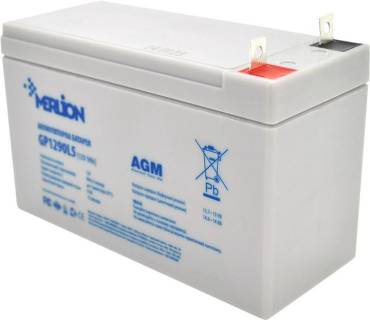Аккумулятор Merlion GP1290L5