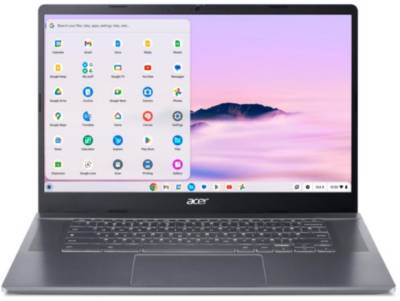 Ноутбук Acer Chromebook Plus CB515-2H NX.KNUEP.008