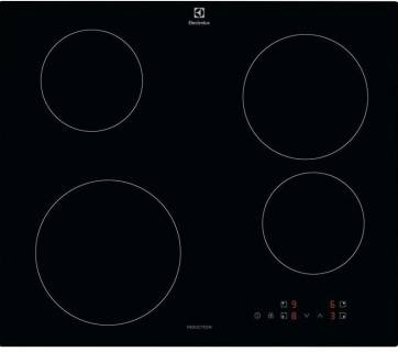 Варочная поверхность Electrolux LIB60420CK