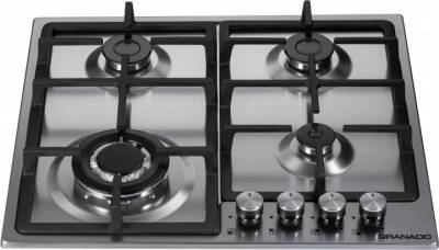 Поверхность GRANADO GGH 61-114 inox