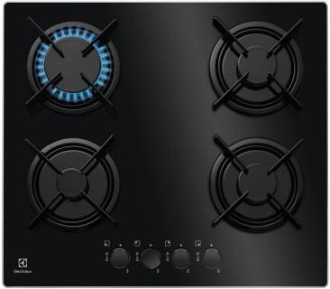 Поверхность Electrolux EGT6242NVK