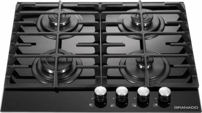 Поверхность GRANADO GGH 62-104 black glass