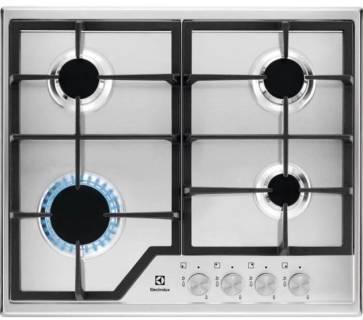 Варочная поверхность Electrolux EGS6426SX