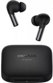 Наушники OnePlus Buds Pro 2 Obsidian Black