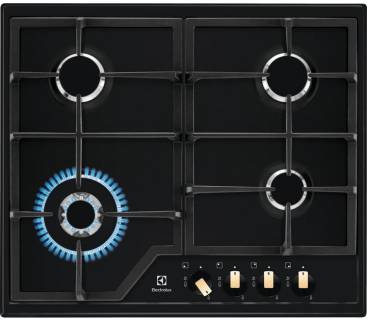 Поверхность Electrolux KGS6436RK