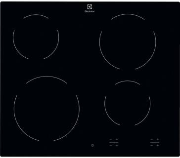Поверхность Electrolux EHF6240IOK