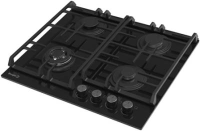 Варочная поверхность BORGIO DL 6392-11 Black Glass