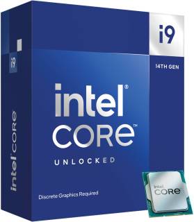 Процессор Intel Core i9 14900KF BX8071514900KF