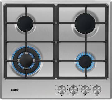 Поверхность SIMFER H60V41M516
