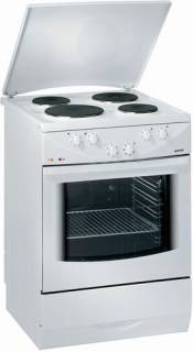 Плита Gorenje E E2704W