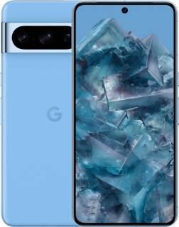 Смартфон Google Pixel 8 Pro 12/256GB SIM + eSIM Bay GA04915-CA