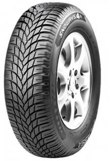 Шина Lassa Snoways 4 195/55 R15 85H