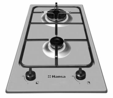 Поверхность Hansa BHGI310102