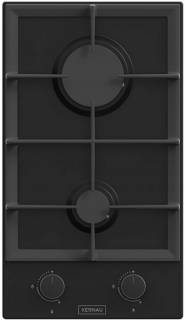 Поверхность KERNAU KGH 3212 CI Matt Black