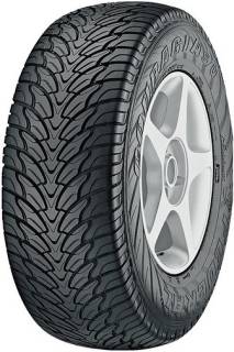 Шина Federal Couragia S/U 235/65 R17 108V XL