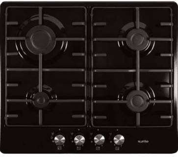 Поверхность Ventolux HG640-MA3 S (BK)