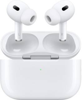 Наушники Apple AirPods Pro 2 gen MagSafe USB-C MTJV3