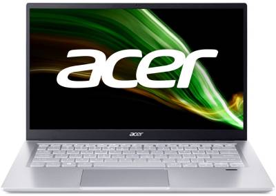 Ноутбук Acer Swift 3 SF314-43 NX.AB1EP.013