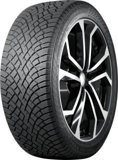 Шина Nokian Hakkapeliitta R5 SUV 265/60 R18 114R XL