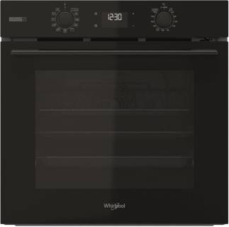 Духовка Whirlpool OMSK58RU1SB