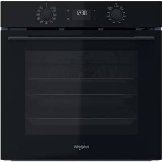 Духовка Whirlpool OMK58RU0B