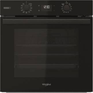 Духовка Whirlpool OMSR58RU1SB