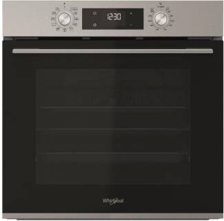 Духовка Whirlpool OMK58HU1X