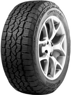 Шина Lassa Competus A/T 3 265/65 R17 112T