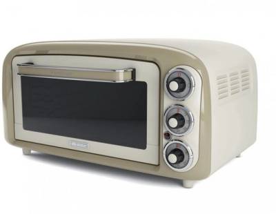 Духовка Ariete Vintage 979 beige