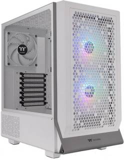 Корпус Thermaltake Ceres 300 TG ARGB (CA-1Y2-00M6WN-00) White with window