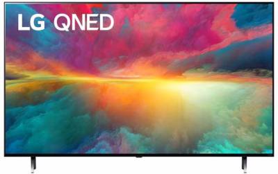 Телевизор Lg 43QNED753RA