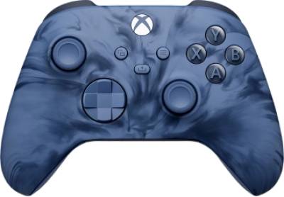 Манипулятор Microsoft Xbox Series X | S Wireless Controller Stormcloud Vapor Special Edition QAU-00130