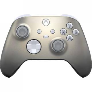 Манипулятор Microsoft Xbox Series X | S Wireless Controller Lunar Shift QAU-00040