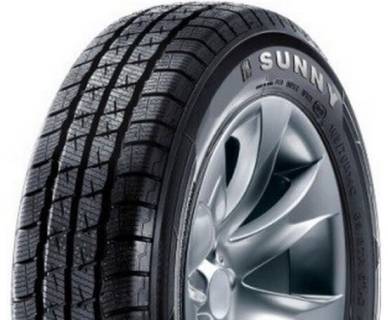 Шина Sunny NW103 195/75 R16C 107/105T