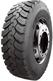 Шина Leao K-Works KMD406 315/80 R22.5 156/150K