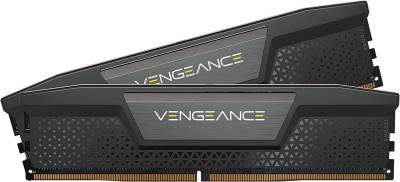 Память Corsair Vengeance DDR5 32GB (2x16GB) 6000MHz CL36 Kit CMK32GX5M2E6000C36