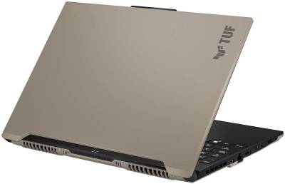 Ноутбук ASUS TUF Gaming A16 Advantage Edition FA617XS Black/Sand FA617XS-N3032