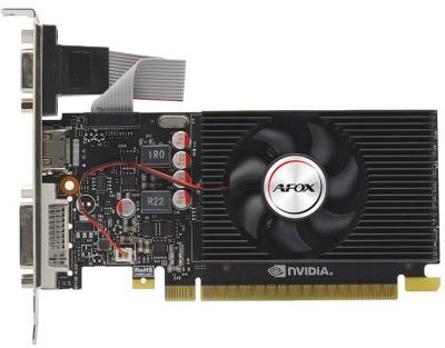 Видеокарта AFOX GeForce GT 240 1GB AF240-1024D3L2-V2